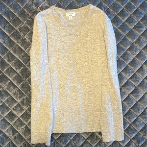 J. Crew Sweater